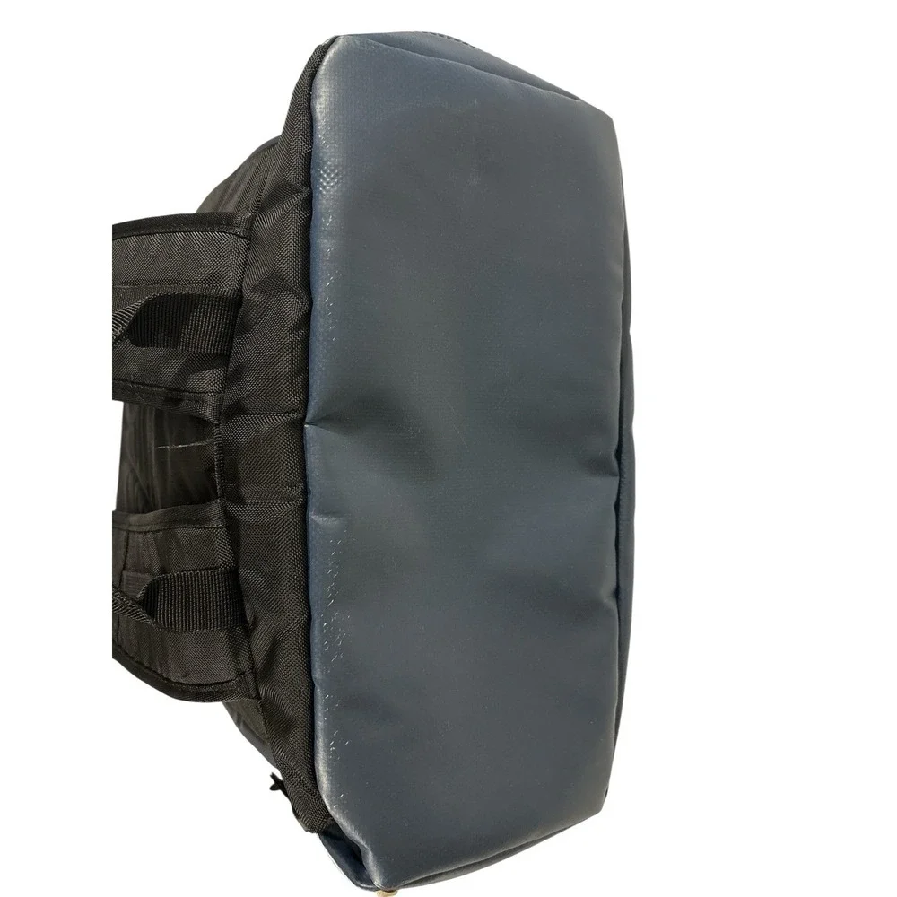 PATAGONIA BLACK HOLE 25L BACKPACK BLUE OUTDOOR DURABLE